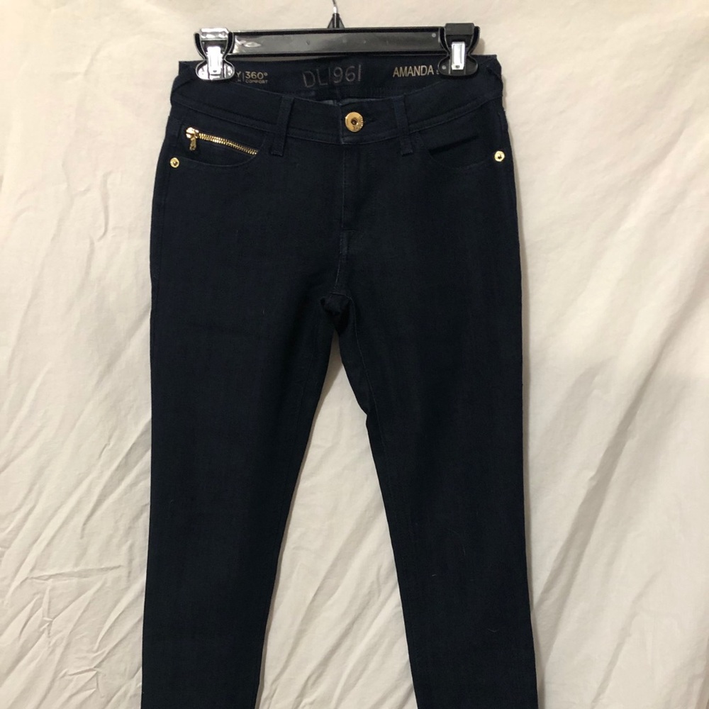 Women's jeans